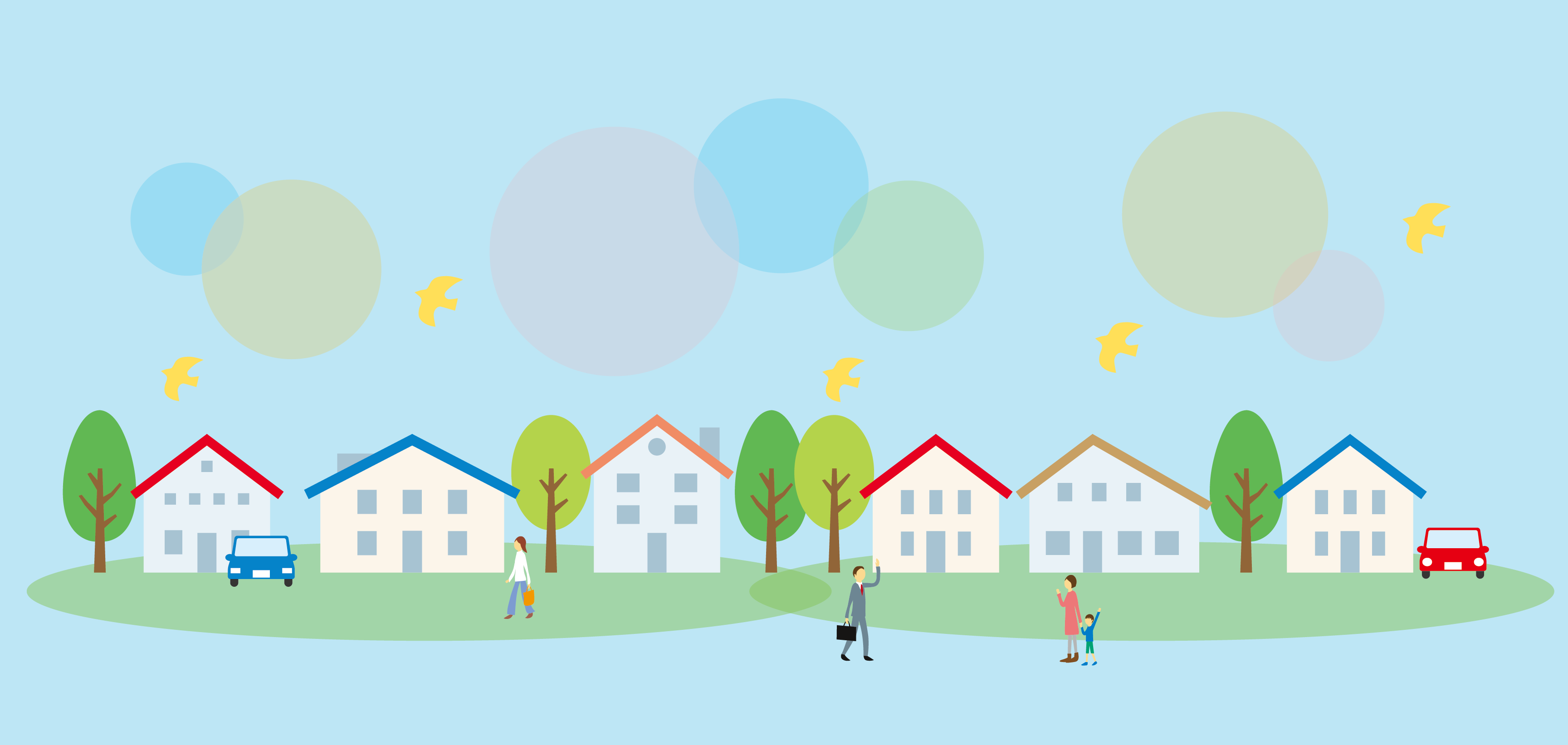 食事をするということの大切さ